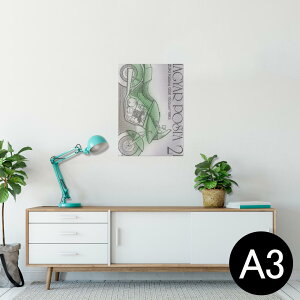 |X^[ EH[XebJ[ V[XebJ[  297×420mm A3 ʐ^ tHg  CeA   wall sticker poster 010334 蕨@oCN@؎