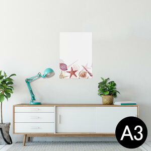 |X^[ EH[XebJ[ V[XebJ[  297×420mm A3 ʐ^ tHg  CeA   wall sticker poster 010476 Lk@qgf@C