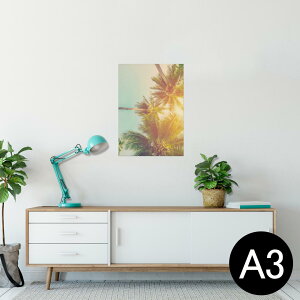 |X^[ EH[XebJ[ V[XebJ[  297×420mm A3 ʐ^ tHg  CeA   wall sticker poster 010529 V̖؁@i