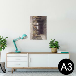 |X^[ EH[XebJ[ V[XebJ[  297×420mm A3 ʐ^ tHg  CeA   wall sticker poster 011457 Ō̔ӎ`@G@CXg