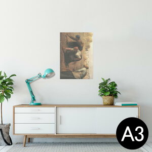 |X^[ EH[XebJ[ V[XebJ[  297×420mm A3 ʐ^ tHg  CeA   wall sticker poster 011467 CXg@l@G