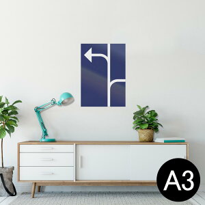 |X^[ EH[XebJ[ V[XebJ[  297×420mm A3 ʐ^ tHg  CeA   wall sticker poster 011814 W@]ԁ@H