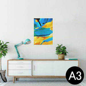 |X^[ EH[XebJ[ V[XebJ[  297×420mm A3 ʐ^ tHg  CeA   wall sticker poster 012168 F@@G