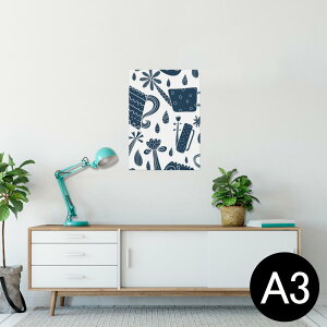 |X^[ EH[XebJ[ V[XebJ[  297×420mm A3 ʐ^ tHg  CeA   wall sticker poster 012259 ԁ@A@