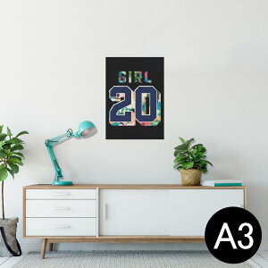 |X^[ EH[XebJ[ V[XebJ[  297×420mm A3 ʐ^ tHg  CeA   wall sticker poster 012303 p@@S