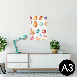 |X^[ EH[XebJ[ V[XebJ[  297×420mm A3 ʐ^ tHg  CeA   wall sticker poster 013467 c[@NX}X@I[ig