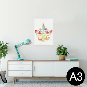|X^[ EH[XebJ[ V[XebJ[  297×420mm A3 ʐ^ tHg  CeA   wall sticker poster 013475 P[L@a@낤