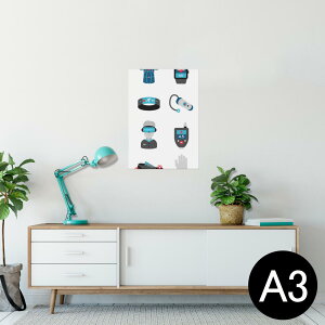 |X^[ EH[XebJ[ V[XebJ[  297×420mm A3 ʐ^ tHg  CeA   wall sticker poster 013489 @B@v@fW^