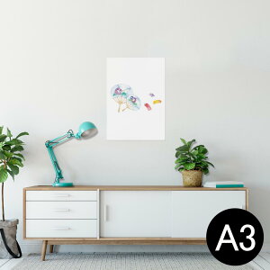 |X^[ EH[XebJ[ V[XebJ[  297×420mm A3 ʐ^ tHg  CeA   wall sticker poster 013720 @ā@ATKI