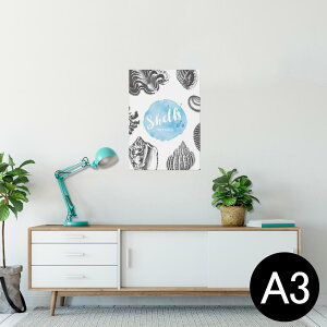 |X^[ EH[XebJ[ V[XebJ[  297×420mm A3 ʐ^ tHg  CeA   wall sticker poster 013757 ā@C@Lk