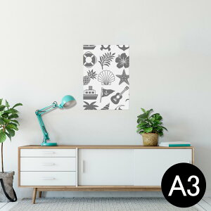 |X^[ EH[XebJ[ V[XebJ[  297×420mm A3 ʐ^ tHg  CeA   wall sticker poster 013874 C@ā@nCrXJX
