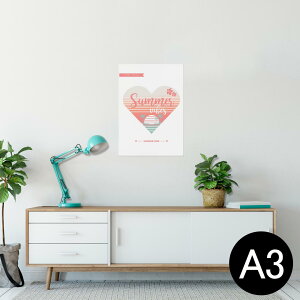 |X^[ EH[XebJ[ V[XebJ[  297×420mm A3 ʐ^ tHg  CeA   wall sticker poster 013922 n[g@nCrXJX@V̖