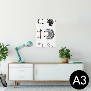 |X^[ EH[XebJ[ V[XebJ[  297×420mm A3 ʐ^ tHg  CeA   wall sticker poster 014125 CfBA@|
