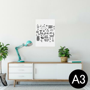 |X^[ EH[XebJ[ V[XebJ[  297×420mm A3 ʐ^ tHg  CeA   wall sticker poster 014185 {@i@