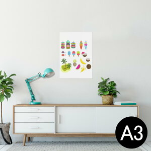 |X^[ EH[XebJ[ V[XebJ[  297×420mm A3 ʐ^ tHg  CeA   wall sticker poster 014298 C@V̖؁@gsJ