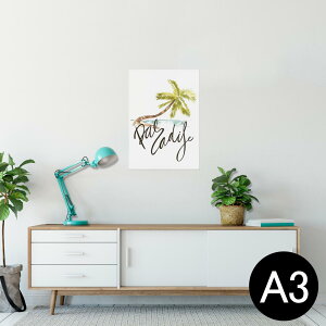 |X^[ EH[XebJ[ V[XebJ[  297×420mm A3 ʐ^ tHg  CeA   wall sticker poster 014337 V̖؁@C