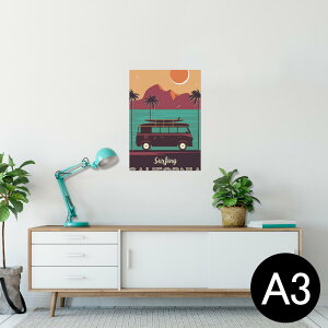 |X^[ EH[XebJ[ V[XebJ[  297×420mm A3 ʐ^ tHg  CeA   wall sticker poster 014349 T[tB@ԁ@V̖