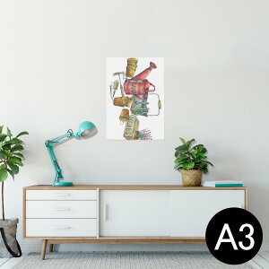|X^[ EH[XebJ[ V[XebJ[  297×420mm A3 ʐ^ tHg  CeA   wall sticker poster 014392 ԁ@A