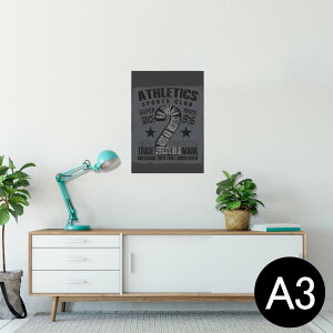|X^[ EH[XebJ[ V[XebJ[  297×420mm A3 ʐ^ tHg  CeA   wall sticker poster 014395 @@S