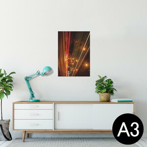 |X^[ EH[XebJ[ V[XebJ[  297×420mm A3 ʐ^ tHg  CeA   wall sticker poster 014993 iF@i@i@ʐ^@H