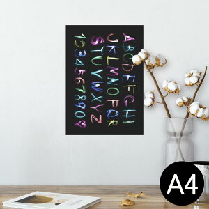 |X^[ EH[XebJ[ V[XebJ[  210×297mm A4 ʐ^ tHg  CeA   wall sticker poster 000026 At@xbg@Jt@