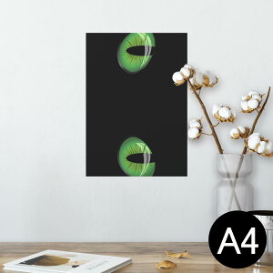 |X^[ EH[XebJ[ V[XebJ[  210×297mm A4 ʐ^ tHg  CeA   wall sticker poster 000090 L@L@@