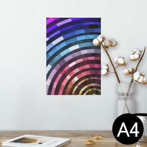 �|�X�^�[ �E�H�[���X�e�b�J�[ �V�[�����X�e�b�J�[ ���� 210×297mm A4 �ʐ^ �t�H�g �� �C���e���A ������� �������� wall sticker poster 000514 �N�[�� �X�e���h�O���X�@�J���t��