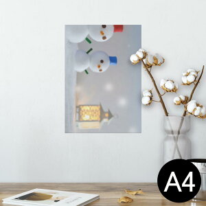 |X^[ EH[XebJ[ V[XebJ[  210×297mm A4 ʐ^ tHg  CeA   wall sticker poster 000846 Ⴞ܁@NX}X@~