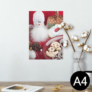 |X^[ EH[XebJ[ V[XebJ[  210×297mm A4 ʐ^ tHg  CeA   wall sticker poster 000896 NX}X@Ⴞ