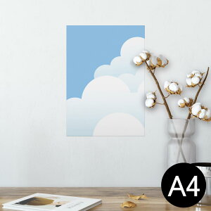 |X^[ EH[XebJ[ V[XebJ[  210×297mm A4 ʐ^ tHg  CeA   wall sticker poster 001383 _