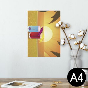 |X^[ EH[XebJ[ V[XebJ[  210×297mm A4 ʐ^ tHg  CeA   wall sticker poster 001415 W[X@C@V̖