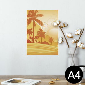 |X^[ EH[XebJ[ V[XebJ[  210×297mm A4 ʐ^ tHg  CeA   wall sticker poster 001435 V̖؁@z