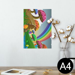 |X^[ EH[XebJ[ V[XebJ[  210×297mm A4 ʐ^ tHg  CeA   wall sticker poster 002538 iF@i@CXg