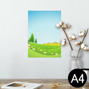 |X^[ EH[XebJ[ V[XebJ[  210×297mm A4 ʐ^ tHg  CeA   wall sticker poster 002547 iF@i@CXg