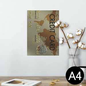 ポスター ウォールステッカー シール式ステッカー 飾り 210×297mm A4 写真 フォト 壁 インテリア おしゃれ 剥がせる wall sticker poster 002934 外国 数字 文字