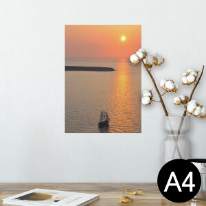 |X^[ EH[XebJ[ V[XebJ[  210×297mm A4 ʐ^ tHg  CeA   wall sticker poster 003276 N[ C@ʐ^@iF@i