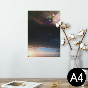 |X^[ EH[XebJ[ V[XebJ[  210×297mm A4 ʐ^ tHg  CeA   wall sticker poster 003286 O@ʐ^@iF@i