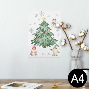 |X^[ EH[XebJ[ V[XebJ[  210×297mm A4 ʐ^ tHg  CeA   wall sticker poster 020531 NX}X c[ tree 