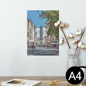 |X^[ EH[XebJ[ V[XebJ[  210×297mm A4 ʐ^ tHg  CeA   wall sticker poster 022966 i@ʐ^@X