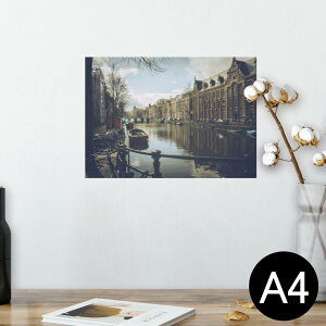 |X^[ EH[XebJ[ V[XebJ[  210×297mm A4 ʐ^ tHg  CeA   wall sticker poster 023033 i@ʐ^@X