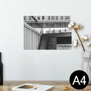|X^[ EH[XebJ[ V[XebJ[  210×297mm A4 ʐ^ tHg  CeA   wall sticker poster 023123 i@ʐ^