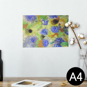 |X^[ EH[XebJ[ V[XebJ[  210×297mm A4 ʐ^ tHg  CeA   wall sticker poster 023288 ԁ@t[@