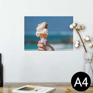 |X^[ EH[XebJ[ V[XebJ[  210×297mm A4 ʐ^ tHg  CeA   wall sticker poster 023455 \tgN[@ā@ʐ^@Hו