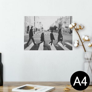 |X^[ EH[XebJ[ V[XebJ[  210×297mm A4 ʐ^ tHg  CeA   wall sticker poster 023482 f@ʐ^@i@l