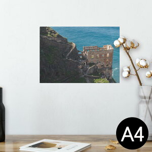 |X^[ EH[XebJ[ V[XebJ[  210×297mm A4 ʐ^ tHg  CeA   wall sticker poster 023571 C@@i