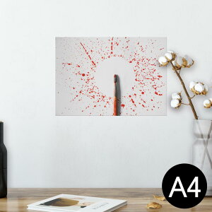 |X^[ EH[XebJ[ V[XebJ[  210×297mm A4 ʐ^ tHg  CeA   wall sticker poster 023637 yCg@M@G