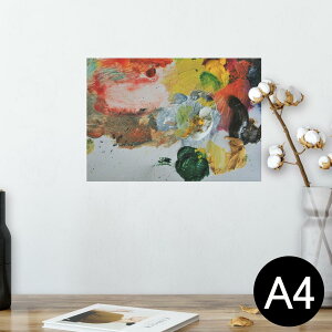 |X^[ EH[XebJ[ V[XebJ[  210×297mm A4 ʐ^ tHg  CeA   wall sticker poster 023640 G@Jt