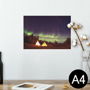 |X^[ EH[XebJ[ V[XebJ[  210×297mm A4 ʐ^ tHg  CeA   wall sticker poster 025586 Lv@I[@i@X