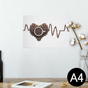|X^[ EH[XebJ[ V[XebJ[  210×297mm A4 ʐ^ tHg  CeA   wall sticker poster 025655 R[q[@Jbv@n[g