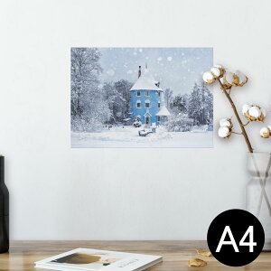 |X^[ EH[XebJ[ V[XebJ[  210×297mm A4 ʐ^ tHg  CeA   wall sticker poster 025720 @~@X